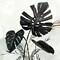 Oasis Palms II Poster Print by Isabelle Z Isabelle Z - Item # VARPDXEZ424A